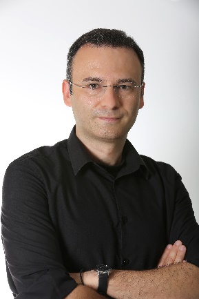 Andreas Tzakos